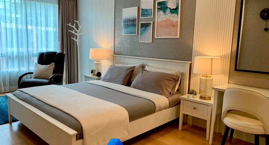 For sale 2 bedrooms condo in Hua Hin, Prachuap Khiri Khan