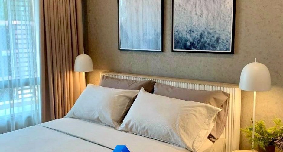 For sale 2 bedrooms condo in Hua Hin, Prachuap Khiri Khan