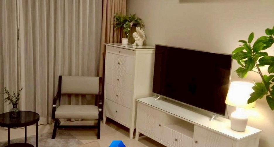 For sale 2 bedrooms condo in Hua Hin, Prachuap Khiri Khan