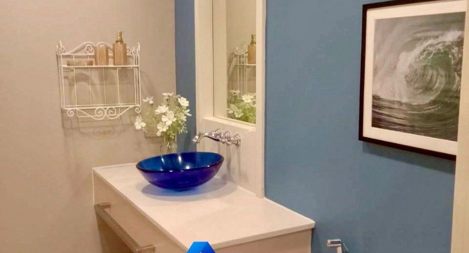 For sale 2 bedrooms condo in Hua Hin, Prachuap Khiri Khan