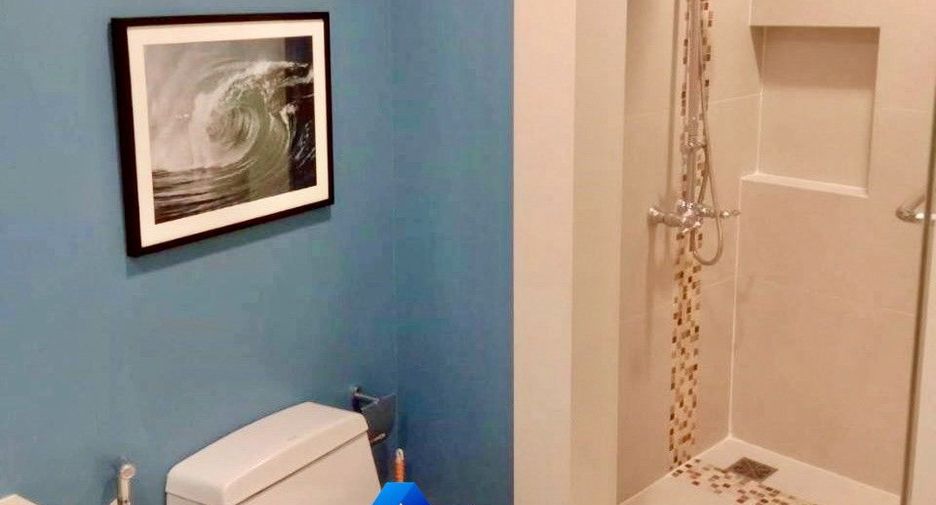 For sale 2 bedrooms condo in Hua Hin, Prachuap Khiri Khan