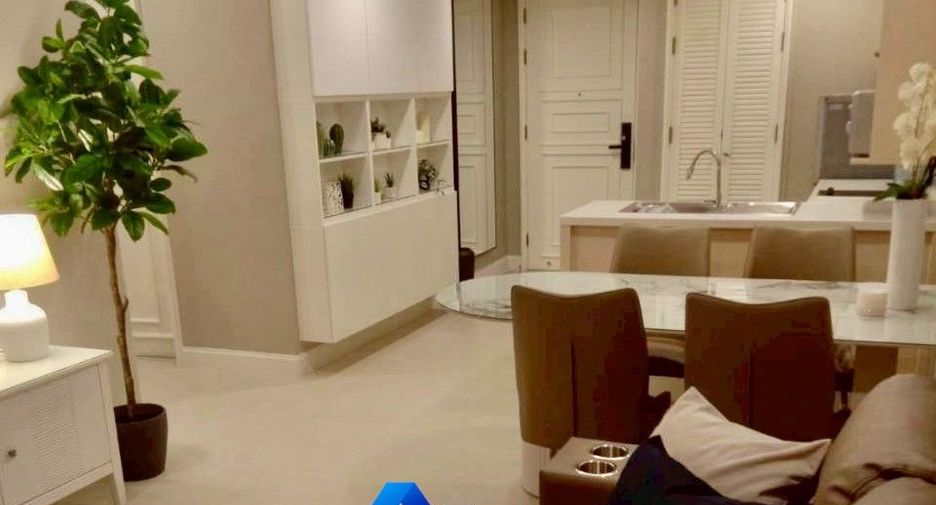 For sale 2 bedrooms condo in Hua Hin, Prachuap Khiri Khan
