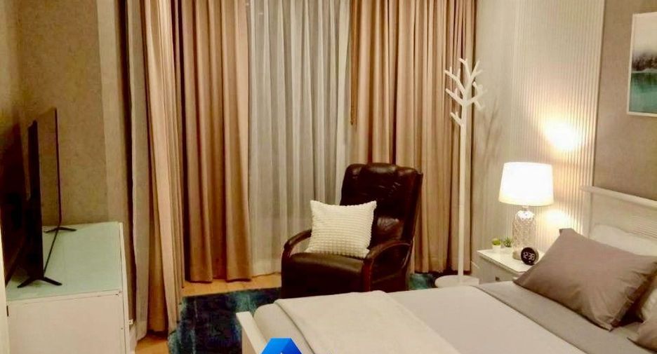 For sale 2 bedrooms condo in Hua Hin, Prachuap Khiri Khan