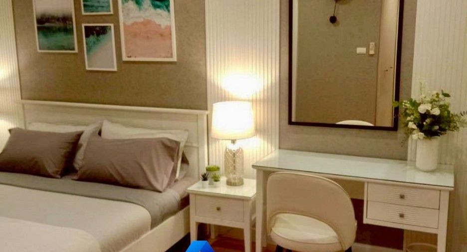 For sale 2 bedrooms condo in Hua Hin, Prachuap Khiri Khan