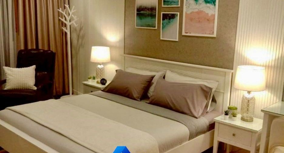For sale 2 bedrooms condo in Hua Hin, Prachuap Khiri Khan
