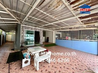 ขาย 3 ห้องนอน ทาวน์เฮ้าส์ ใน บางเสาธง, สมุทรปราการ