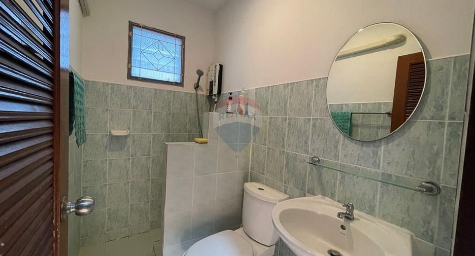 For sale 4 bedrooms villa in Ko Samui, Surat Thani