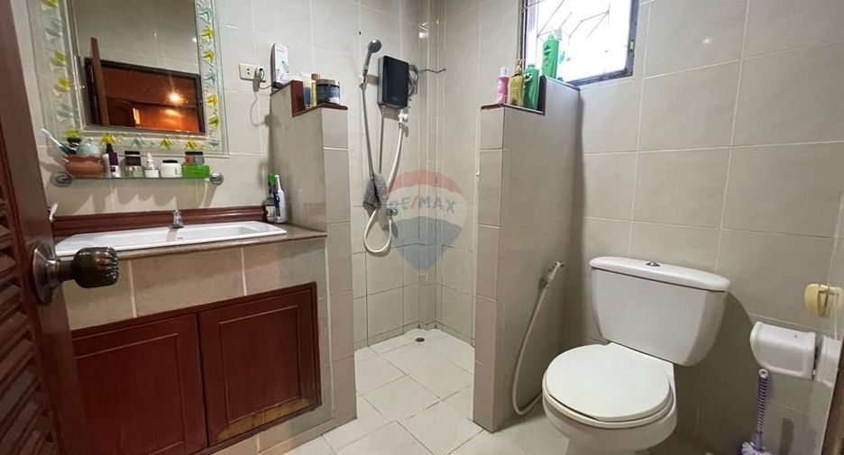For sale 4 bedrooms villa in Ko Samui, Surat Thani