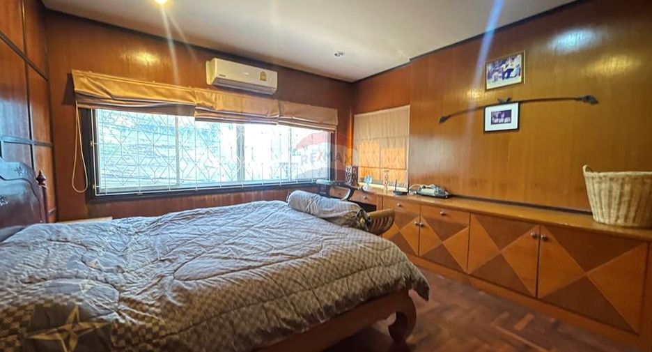 For sale 4 bedrooms villa in Ko Samui, Surat Thani
