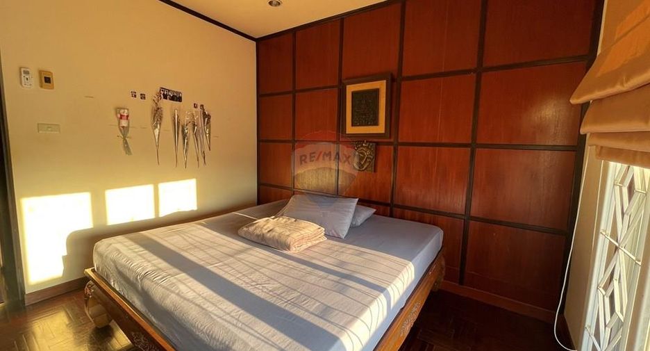 For sale 4 bedrooms villa in Ko Samui, Surat Thani