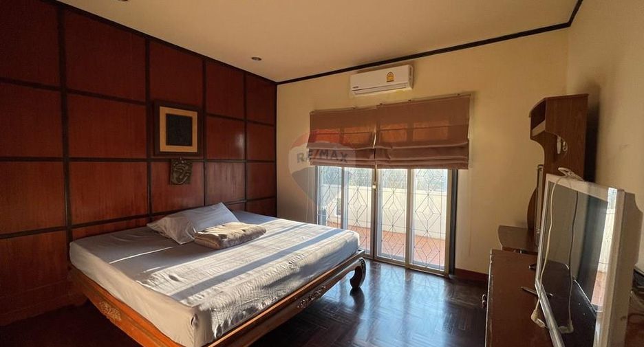 For sale 4 bedrooms villa in Ko Samui, Surat Thani