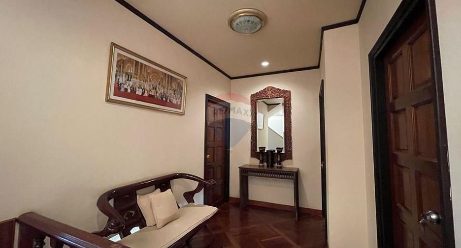 For sale 4 bedrooms villa in Ko Samui, Surat Thani