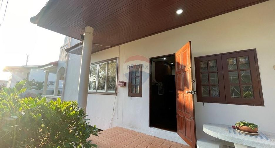 For sale 4 bedrooms villa in Ko Samui, Surat Thani