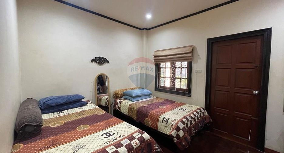 For sale 4 bedrooms villa in Ko Samui, Surat Thani