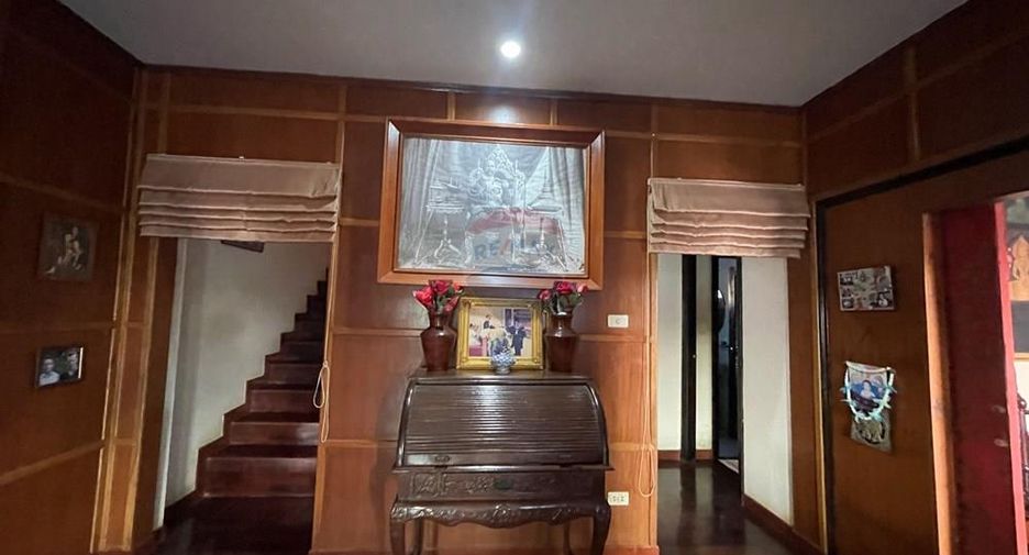 For sale 4 bedrooms villa in Ko Samui, Surat Thani