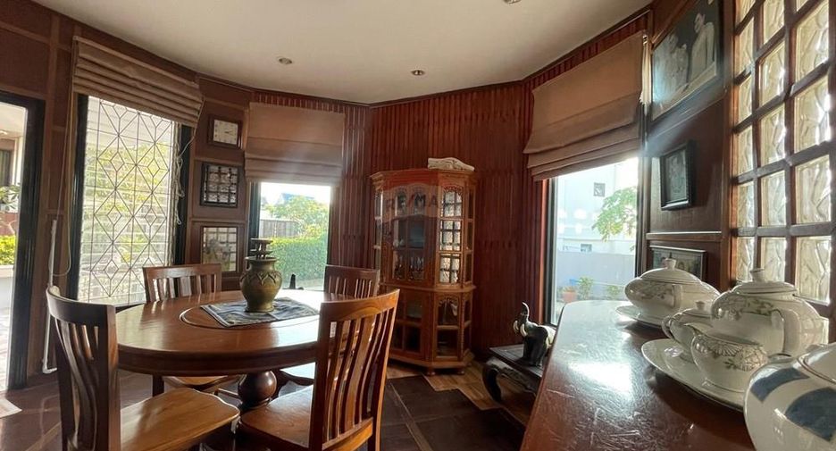 For sale 4 bedrooms villa in Ko Samui, Surat Thani