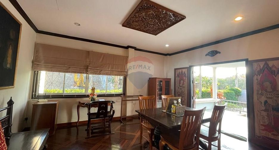 For sale 4 bedrooms villa in Ko Samui, Surat Thani