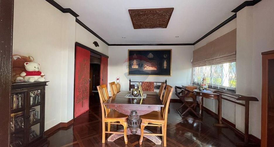 For sale 4 bedrooms villa in Ko Samui, Surat Thani