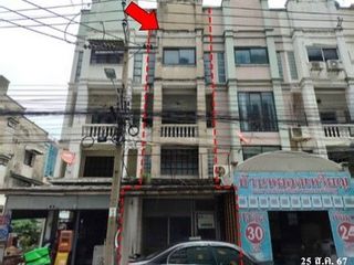 À vendre 1 chambre local commercial à Bang Bua Thong, Nonthaburi