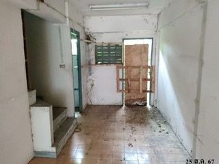 À vendre 1 chambre local commercial à Bang Bua Thong, Nonthaburi