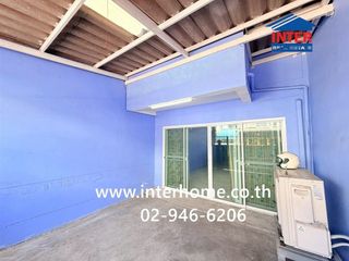 For sale 3 bedrooms townhouse in Bang Bon, Bangkok