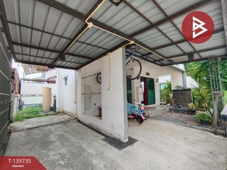 ขาย 3 ห้องนอน บ้านเดี่ยว ใน เมืองฉะเชิงเทรา, ฉะเชิงเทรา