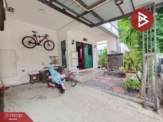 ขาย 3 ห้องนอน บ้านเดี่ยว ใน เมืองฉะเชิงเทรา, ฉะเชิงเทรา