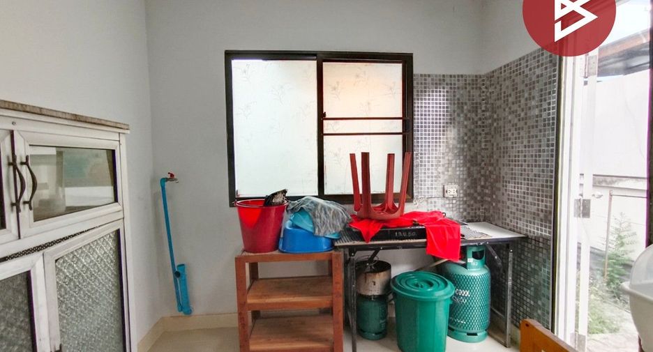 For sale 3 bedrooms house in Mueang Chachoengsao, Chachoengsao