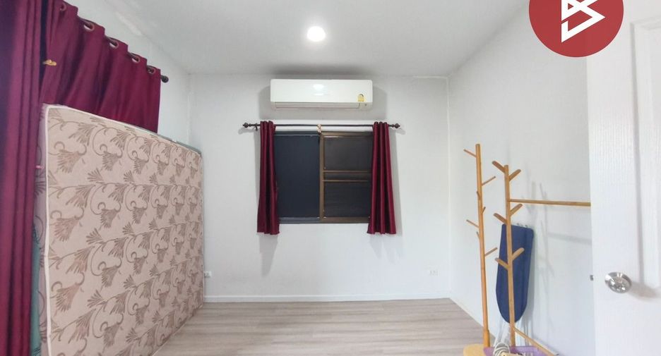 For sale 3 bedrooms house in Mueang Chachoengsao, Chachoengsao