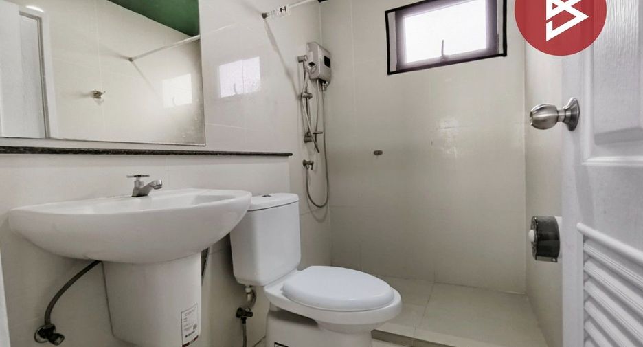 For sale 3 bedrooms house in Mueang Chachoengsao, Chachoengsao