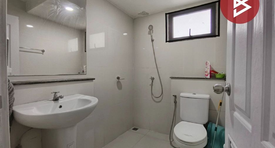 For sale 3 bedrooms house in Mueang Chachoengsao, Chachoengsao