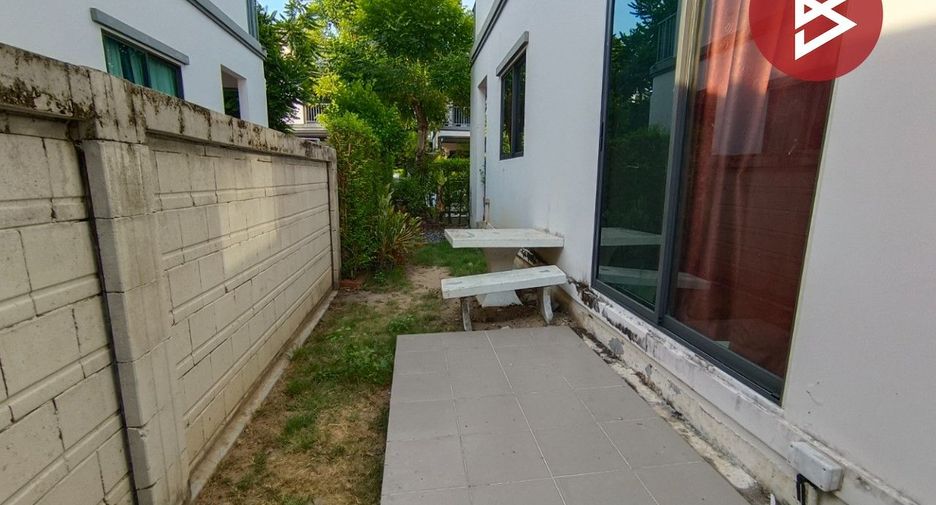For sale 3 bedrooms house in Mueang Chachoengsao, Chachoengsao
