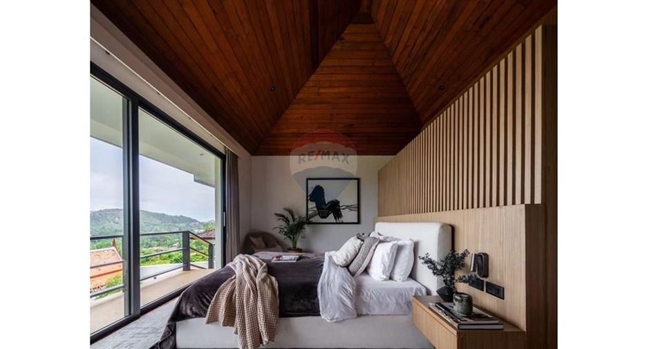 For sale 4 ベッドルーム villa in Ko Samui, Surat Thani