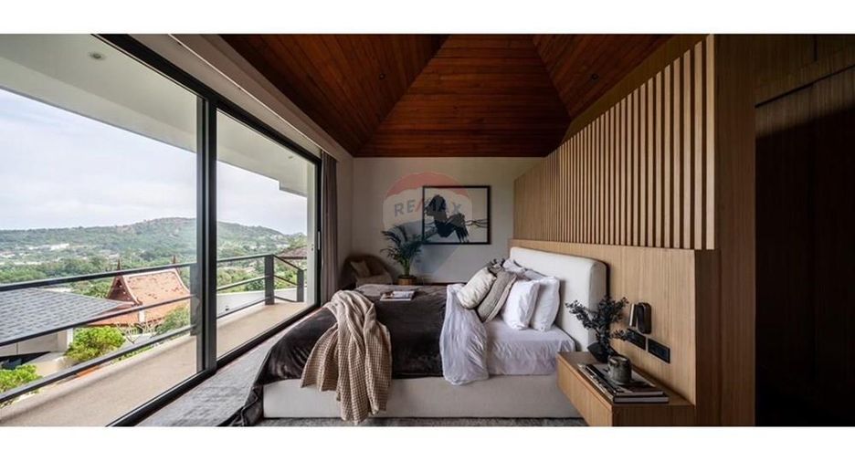 For sale 4 ベッドルーム villa in Ko Samui, Surat Thani