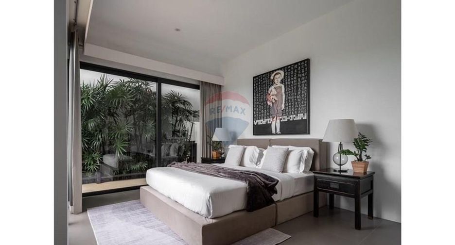 For sale 4 ベッドルーム villa in Ko Samui, Surat Thani
