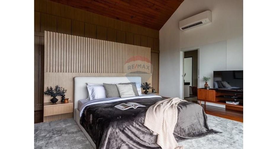 For sale 4 ベッドルーム villa in Ko Samui, Surat Thani