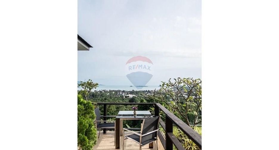 For sale 4 ベッドルーム villa in Ko Samui, Surat Thani