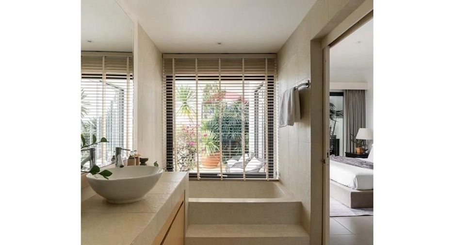 For sale 4 ベッドルーム villa in Ko Samui, Surat Thani