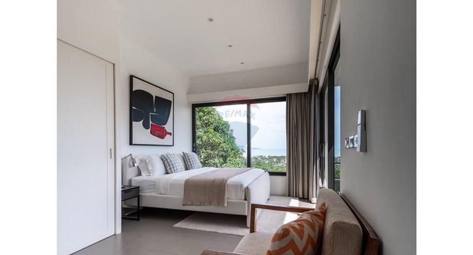 For sale 4 ベッドルーム villa in Ko Samui, Surat Thani