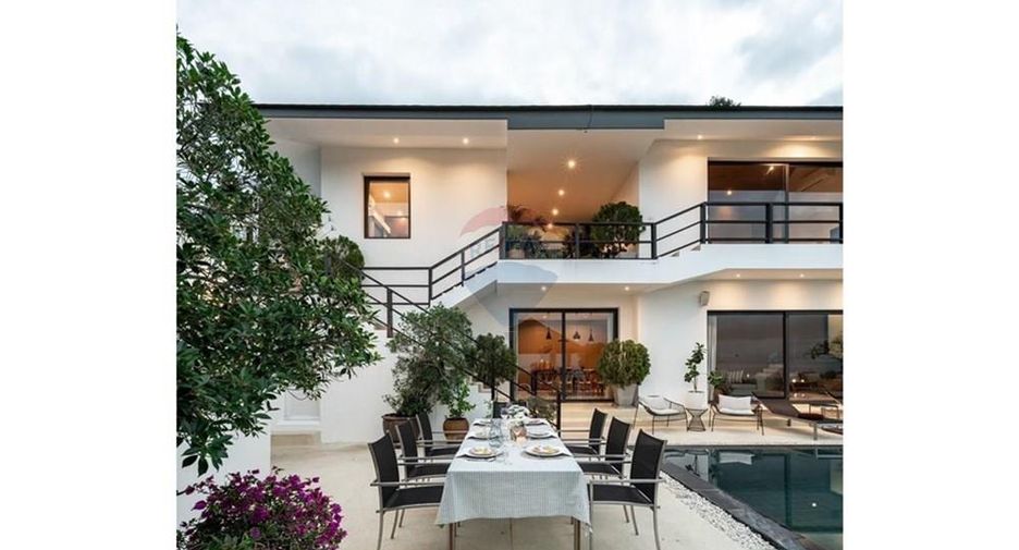 For sale 4 ベッドルーム villa in Ko Samui, Surat Thani