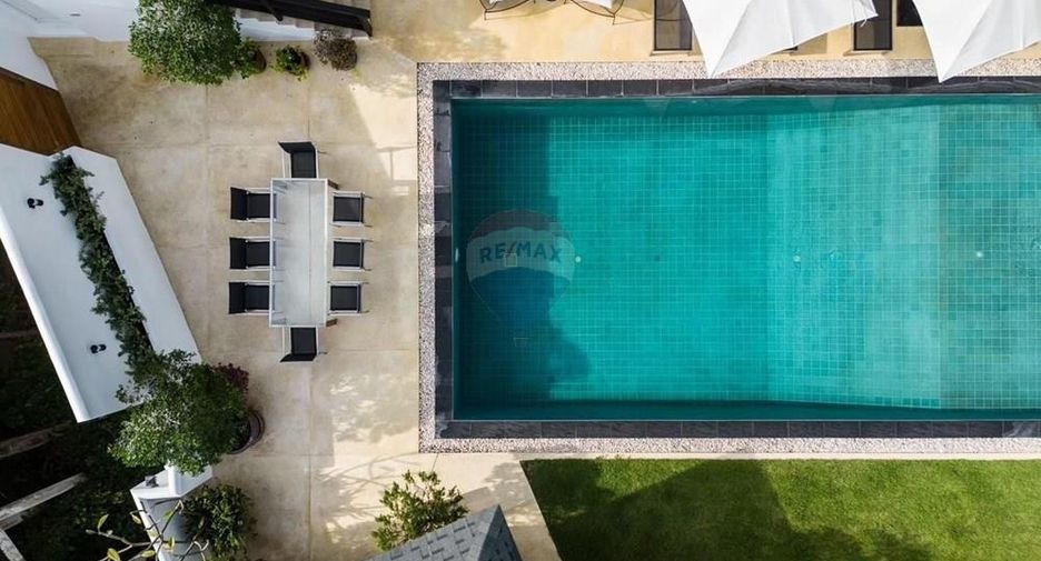 For sale 4 ベッドルーム villa in Ko Samui, Surat Thani