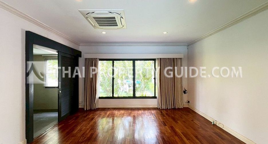 出租 5 卧室 独立屋 在 Suan Luang, 曼谷