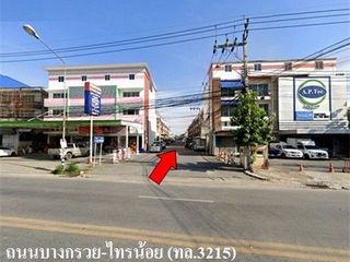 À vendre 1 chambre local commercial à Bang Bua Thong, Nonthaburi