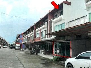 À vendre 1 chambre local commercial à Bang Bua Thong, Nonthaburi