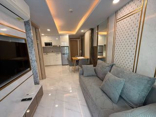 Wohnung zum Kauf mit 1 Zimmer in Bang Lamung, Chonburi