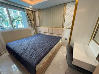 Wohnung zum Kauf mit 1 Zimmer in Bang Lamung, Chonburi