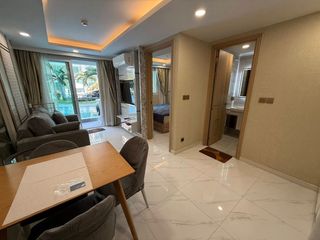 Wohnung zum Kauf mit 1 Zimmer in Bang Lamung, Chonburi