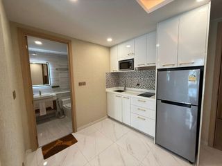 Wohnung zum Kauf mit 1 Zimmer in Bang Lamung, Chonburi