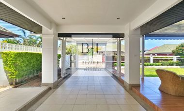 For rent and for sale 3 bedrooms house in East Pattaya, Pattaya