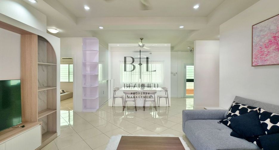 For rent and for sale 3 bedrooms house in East Pattaya, Pattaya
